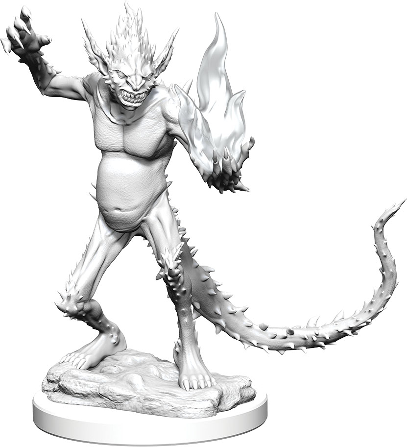 Barbed Devils (Nolzurs - W16)